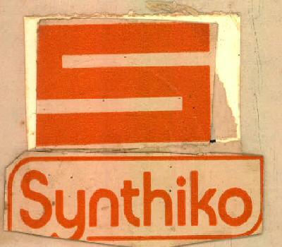 S Synthiko Device mark 350219 Trademark