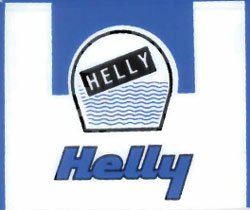 Helly Device mark 877632 Trademark