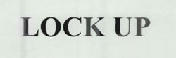 Lock Up Device mark 1732802 Trademark