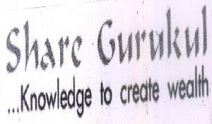 Share Gurukul (label) Device mark 1553889 Trademark