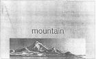 Mountain (label) Device mark 1549379 Trademark