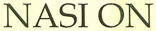 Nasi On Device mark 2751872 Trademark