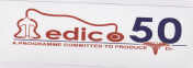 Edico 50 Device mark 1841976 Trademark