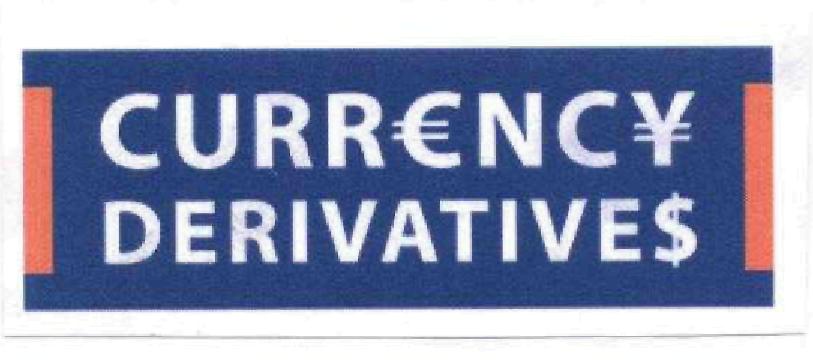 Currcncy Derivatives (label) Device mark 1727372 Trademark