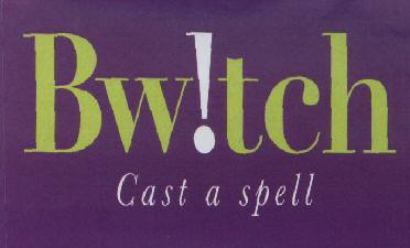 Bw!tch With Label Device mark 1746100 Trademark