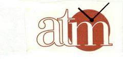 Atm Device mark 1581402 Trademark