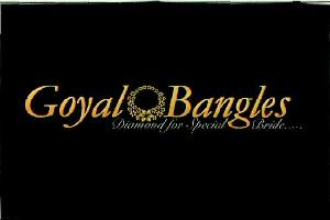 Goyal Bangles (label) Device mark 2593490 Trademark