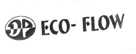 Dp Eco-flow (label) Device mark 2333068 Trademark