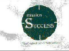 Mission Success (label) Device mark 1266422 Trademark