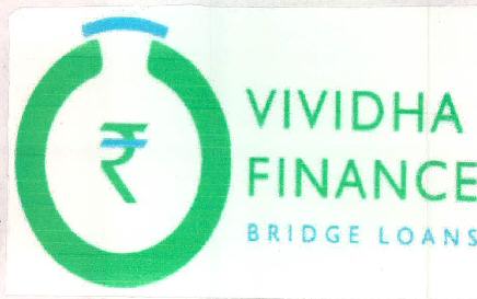 Vividha Finance Bridge Loans Device mark 2373289 Trademark
