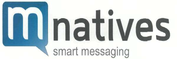 Mnatives (device) Device mark 2206518 Trademark