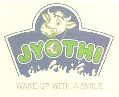 Jyothi Wake-up With A Smile Device mark 2489809 Trademark