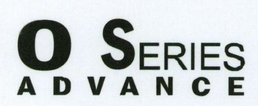 Oseriesadvance With Device Device mark 1672475 Trademark