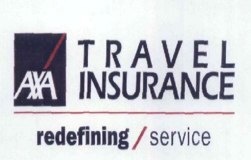 Travel Insurance Device mark 1817113 Trademark
