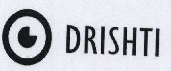 Drishti Device mark 1763441 Trademark