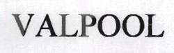 Valpool Device mark 1097784 Trademark