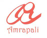 Amrapali Device mark 1920846 Trademark
