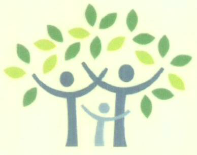 Human Caricature (device Ofleaves) Device mark 1621409 Trademark