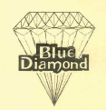 Blue Daimond Device mark 1230980 Trademark