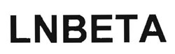 Lnbeta Device mark 2738505 Trademark