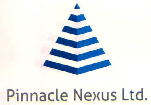 Pinnacle Nexus Ltd. (device Of Cone) Device mark 2459836 Trademark