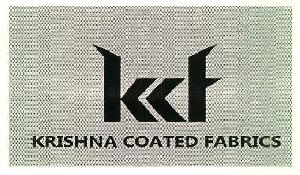 Krishna Coated Fabrics Device mark 2856124 Trademark