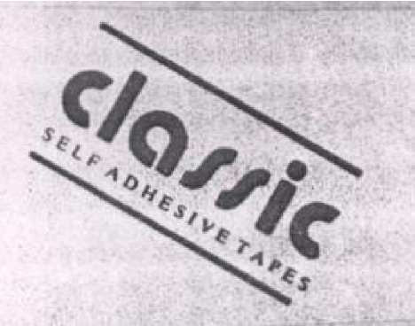 Classic Device mark 558686 Trademark