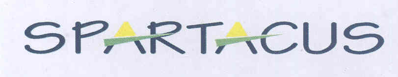 Spartacus (device) Device mark 1731446 Trademark