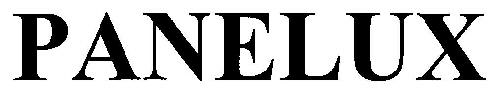 Panelux Device mark 2841786 Trademark