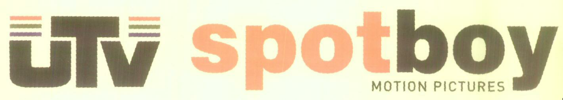 Spotboy Motion Pictures (label) Device mark 1626660 Trademark