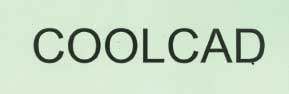 Coolcad Device mark 2203685 Trademark