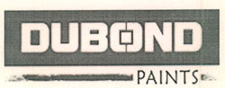 Dubond Paints Device mark 2682420 Trademark