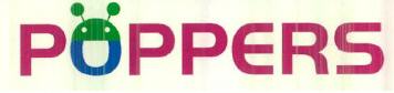 Poppers Device mark 2714676 Trademark