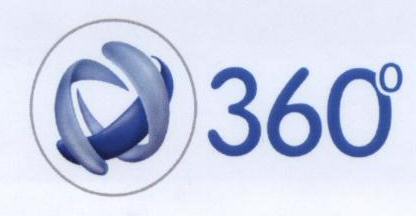 360 With Lable Device mark 1750959 Trademark