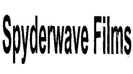 Spyderwave Films (device) Device mark 2506385 Trademark