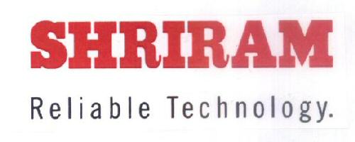 Shriram Reliable Technology (label) Device mark 1510681 Trademark