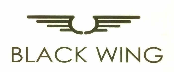 Black Wing Device mark 2896620 Trademark
