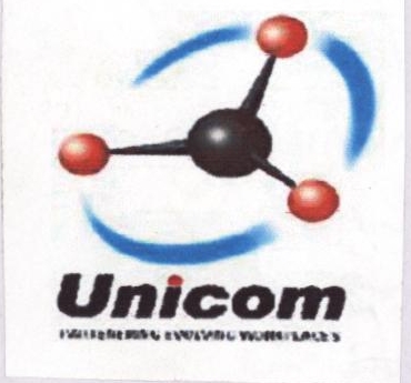 Unicom (device) Device mark 1813594 Trademark