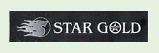 Star Gold Device mark 1837642 Trademark
