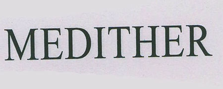 Medither Device mark 1681825 Trademark