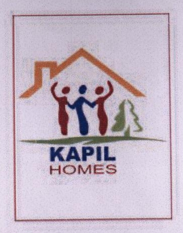 Kapil Homes Device mark 2269481 Trademark