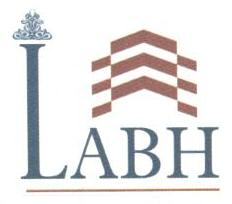 Labh (label) Device mark 1645569 Trademark