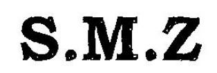 S.m.z Device mark 2302077 Trademark
