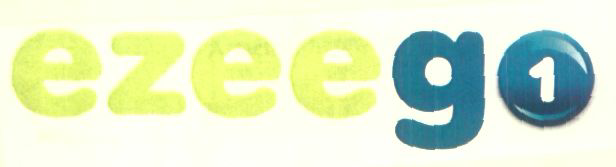 Ezeego (letter Written In Special Form) Device mark 1458010 Trademark