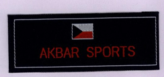 Akbar Sports Device mark 1972202 Trademark