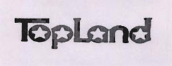 Topland Device mark 1010516 Trademark