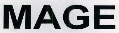 Mage Device mark 2368062 Trademark