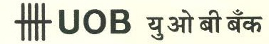 Uob Device mark 1874501 Trademark
