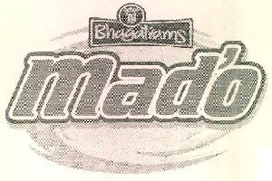 Bhagatrams Mad'o Device mark 2678260 Trademark