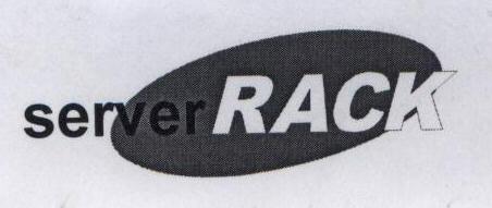 Serverrack Device mark 1782821 Trademark